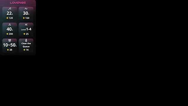 Homura Ayanami online show from September 16, 6:25 am