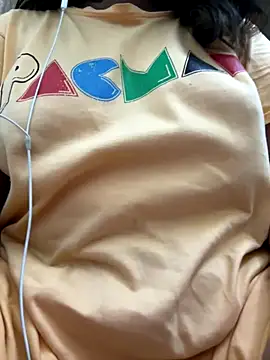 Snapshot of Indian_model9 chatting on November 26, 6:09 pm Indian model9 online show from November 26, 6:09 pm