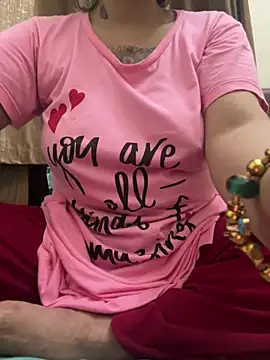 Indian model9 online show from February 25, 7:12 pm