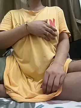 Snapshot of Indian_model9 chatting on June 14, 7:16 pm Indian model9 online show from June 14, 7:16 pm
