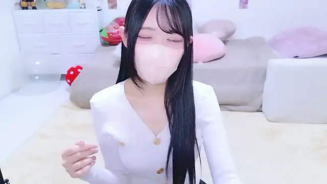 Suzu ch xx online show from April 28, 12:43 pm
