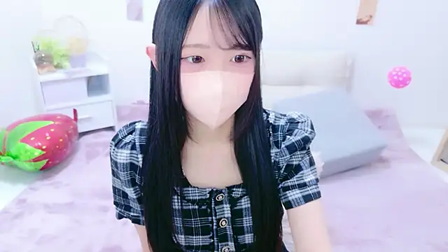 Suzu ch xx online show from May 14, 5:20 pm