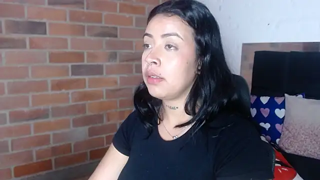 Snapshot of salome__hills1 chatting on June 12, 9:03 pm salome hills1 online show from June 12, 9:03 pm