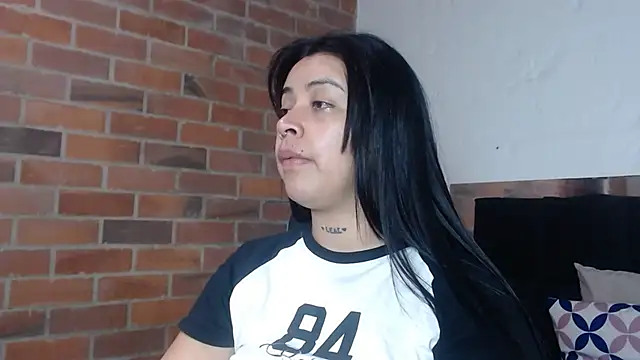 Snapshot of salome__hills1 chatting on July 27, 8:38 pm salome hills1 online show from July 27, 8:38 pm