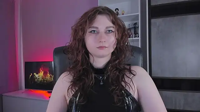 Snapshot of Goddess-Rose chatting on May 12, 5:21 pm Goddess-Rose online show from May 12, 5:21 pm