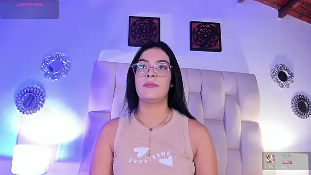 Bianca zaens2 online show from January 24, 11:59 am