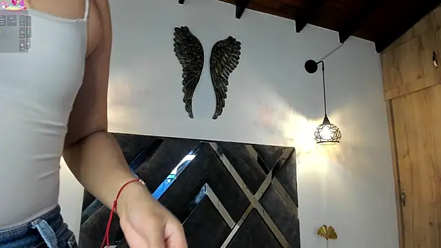 Bianca zaens2 online show from December 22, 11:07 am