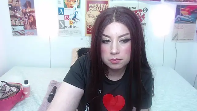 ari rossee online show from February 28, 4:43 am