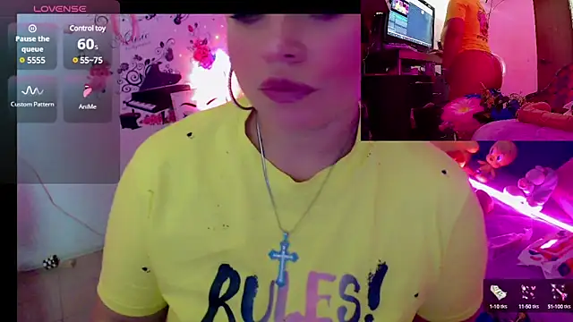 Snapshot of martina_bk chatting on January 6, 1:42 am martina bk online show from January 6, 1:42 am