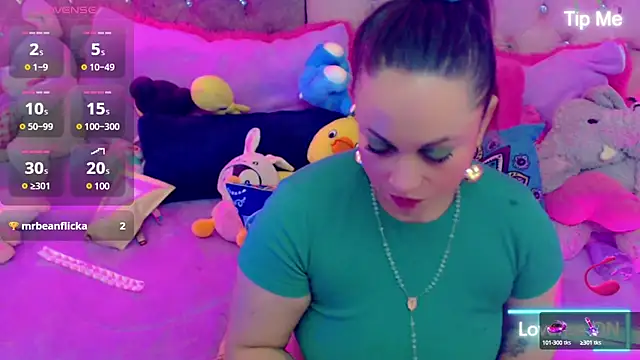 Snapshot of martina_bk chatting on January 20, 3:48 am martina bk online show from January 20, 3:48 am