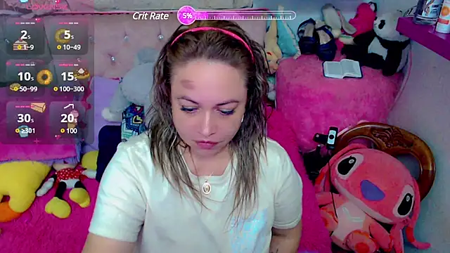 Snapshot of martina_bk chatting on March 19, 2:05 am martina bk online show from March 19, 2:05 am