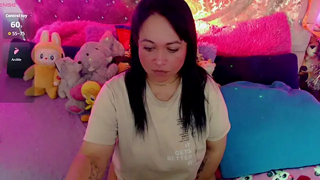 martina bk online show from February 17, 2:19 am