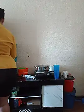 FreakyAngel3X online show from July 7, 10:41 am