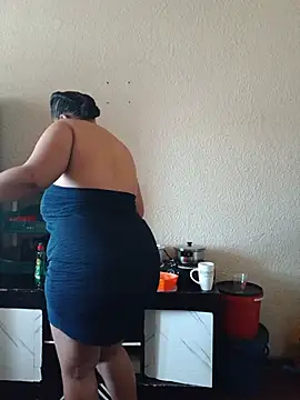 FreakyAngel3X online show from July 9, 9:02 am
