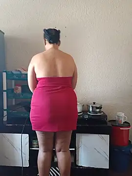FreakyAngel3X online show from July 13, 12:30 pm