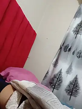 FreakyAngel3X online show from August 4, 2:48 am