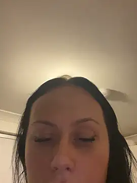 CurvyQueen2023 online show from December 22, 8:50 pm