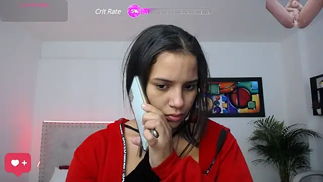 Snapshot of Chiqui_milk_ chatting on January 12, 1:16 pm Chiqui milk online show from January 12, 1:16 pm