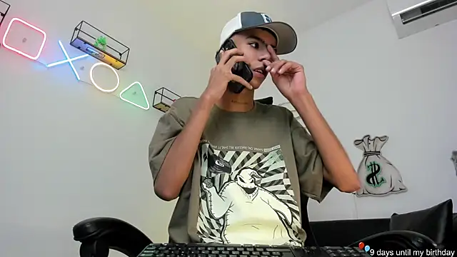 dikey 62 online show from January 10, 7:43 pm