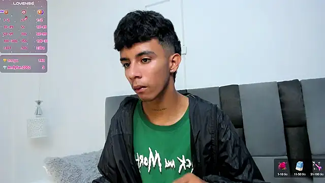 dikey 62 online show from February 27, 3:04 am