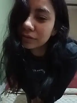 Michellluxo online show from May 24, 1:16 pm