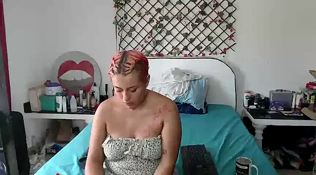 Snapshot of 69_anal_hard chatting on December 3, 9:01 pm 69 anal hard online show from December 3, 9:01 pm