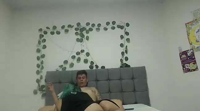 Snapshot of 69_anal_hard chatting on February 17, 9:41 pm 69 anal hard online show from February 17, 9:41 pm