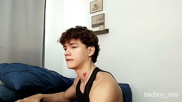 badboy one  online show from March 4, 1:39 pm