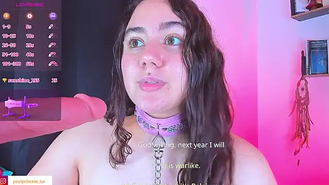 Snapshot of isarhodes_ chatting on January 11, 2:09 am isarhodes  online show from January 11, 2:09 am