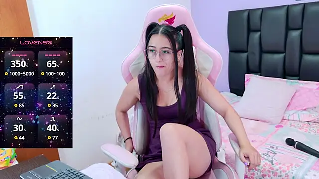 im-eliza online show from February 25, 5:36 pm