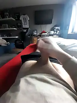 Snapshot of joel43278 chatting on January 17, 1:24 pm joel43278 online show from January 17, 1:24 pm