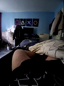 Snapshot of joel43278 chatting on October 21, 2:51 pm joel43278 online show from October 21, 2:51 pm