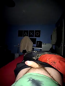 joel43278 online show from February 23, 1:25 am