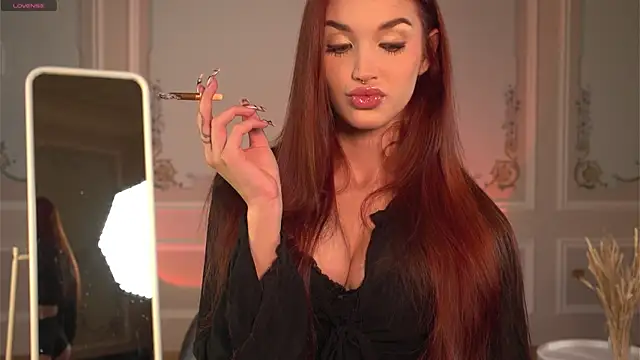 happywhores online show from April 22, 9:38 pm