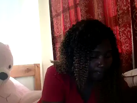 Sexxy pretty24 online show from March 19, 2:35 pm