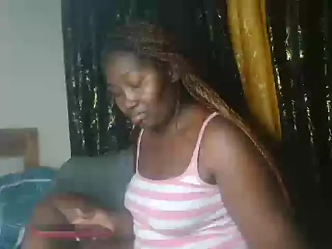 Sexxy pretty24 online show from June 19, 8:23 pm