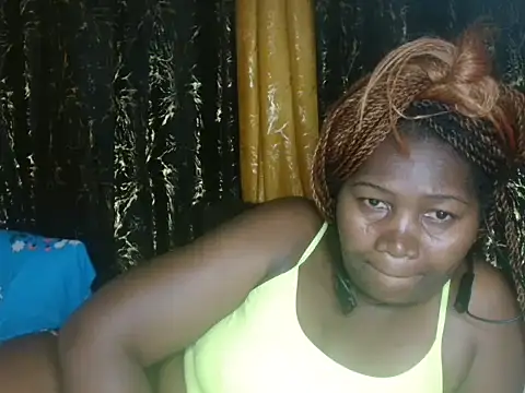 Sexxy pretty24 online show from July 7, 7:51 pm