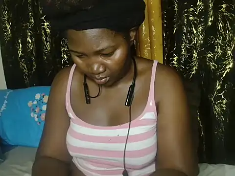 Sexxy pretty24 online show from July 28, 4:39 pm