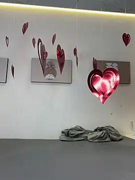 Snapshot of Esmeralda_Duarte chatting on February 15, 7:51 am Esmeralda Duarte online show from February 15, 7:51 am