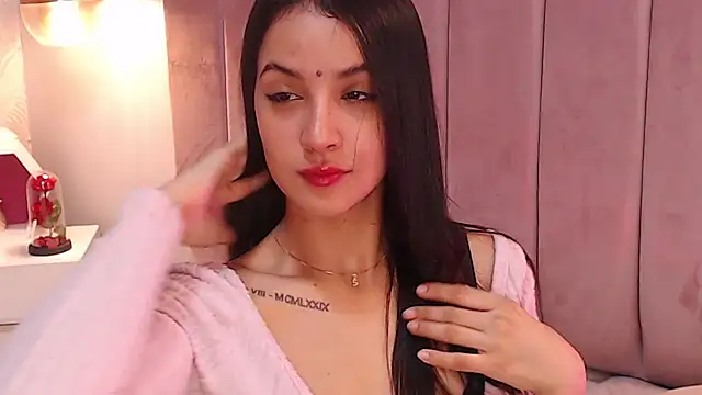 LeenaBrown online show from April 25, 1:41 pm