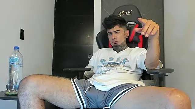 sergiio mesa27 online show from February 6, 2:33 am