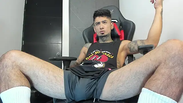 sergiio mesa27 online show from October 26, 2:01 pm