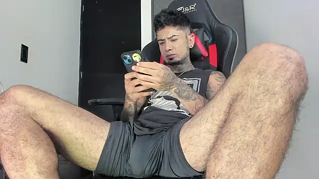 sergiio mesa27 online show from November 8, 1:06 am