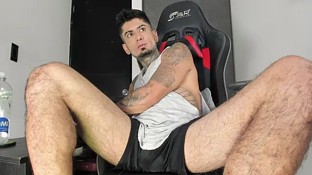 sergiio mesa27 online show from November 19, 1:49 am