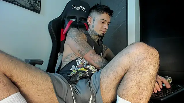 sergiio mesa27 online show from June 22, 10:51 pm