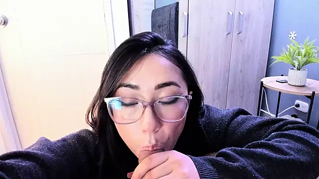 Hot Couple666 online show from March 11, 1:48 am