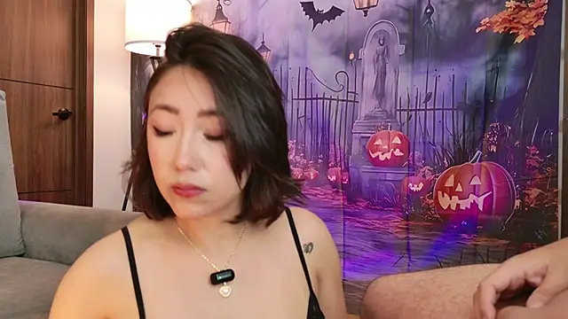 Hot Couple666 online show from October 28, 4:31 pm