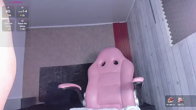 Snapshot of Lissalittlee chatting on January 14, 7:53 pm Lissalittlee online show from January 14, 7:53 pm