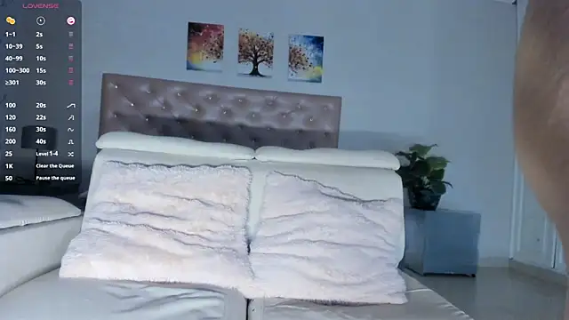 Lissalittlee online show from May 24, 7:52 pm