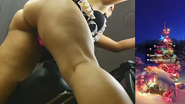 PurpleHaze17 online show from December 15, 8:35 pm